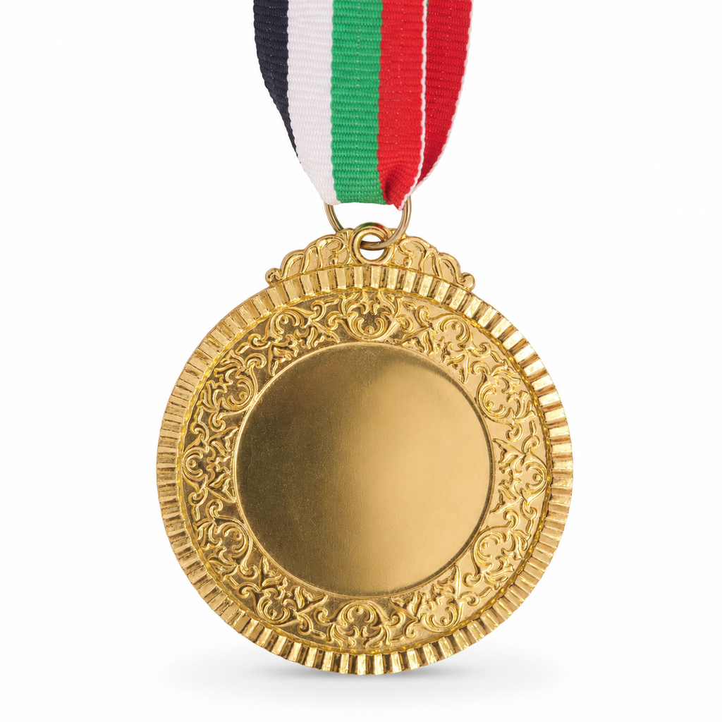 ميدالية مشاركة