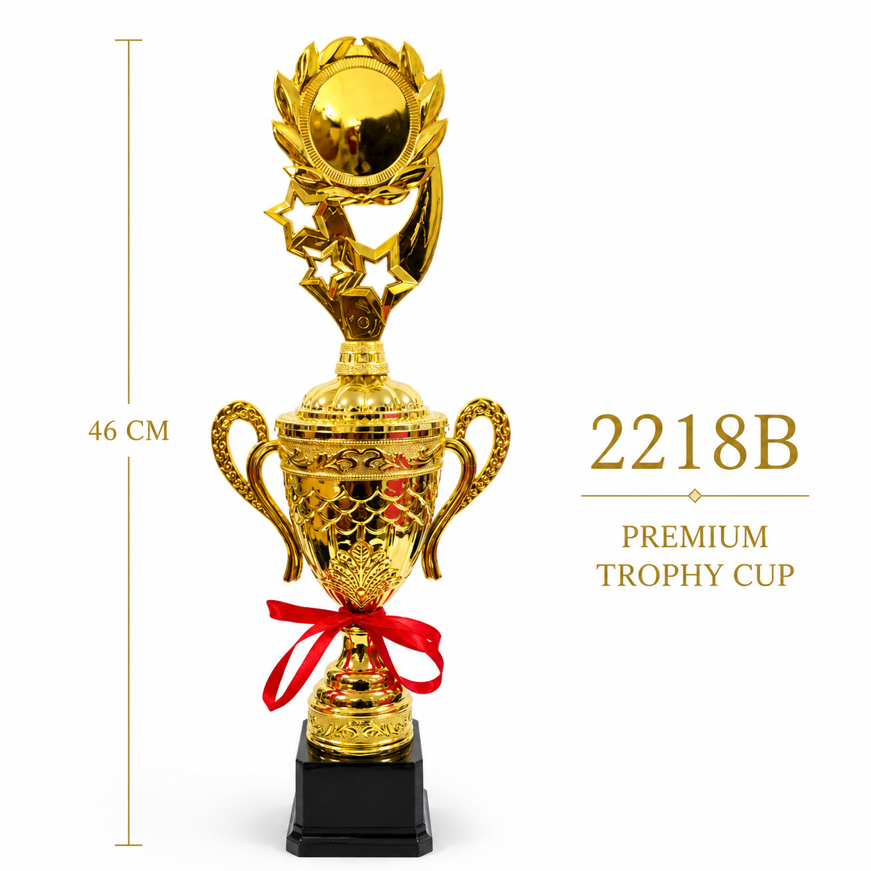 كاس مشاركة