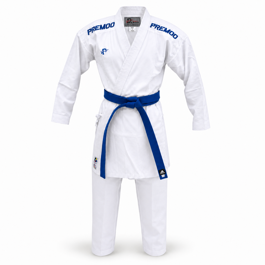 PREMOO COMB KUMITE UNIFORM