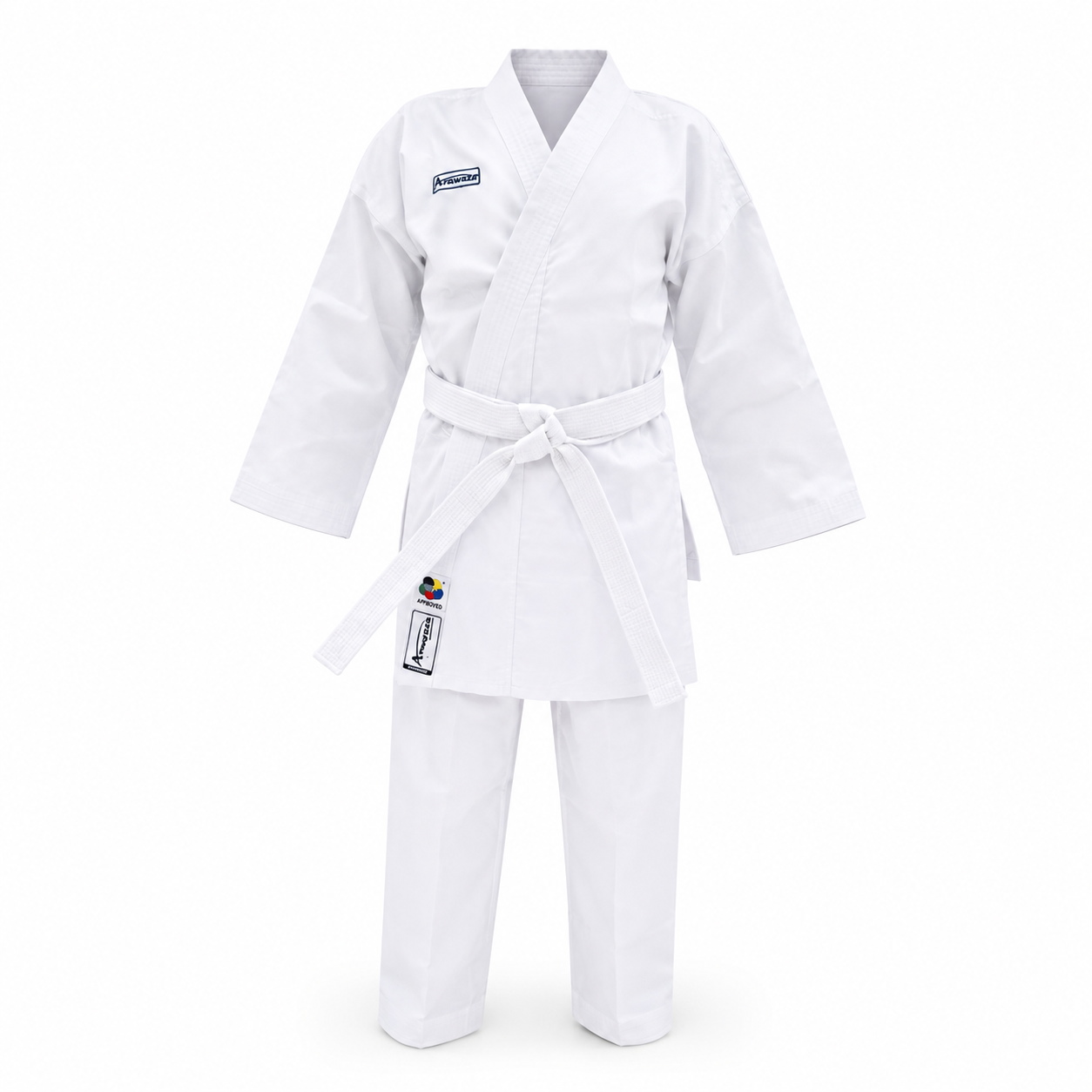 بدله كراتيه ARAWAZA طلاب-TWILL 253g