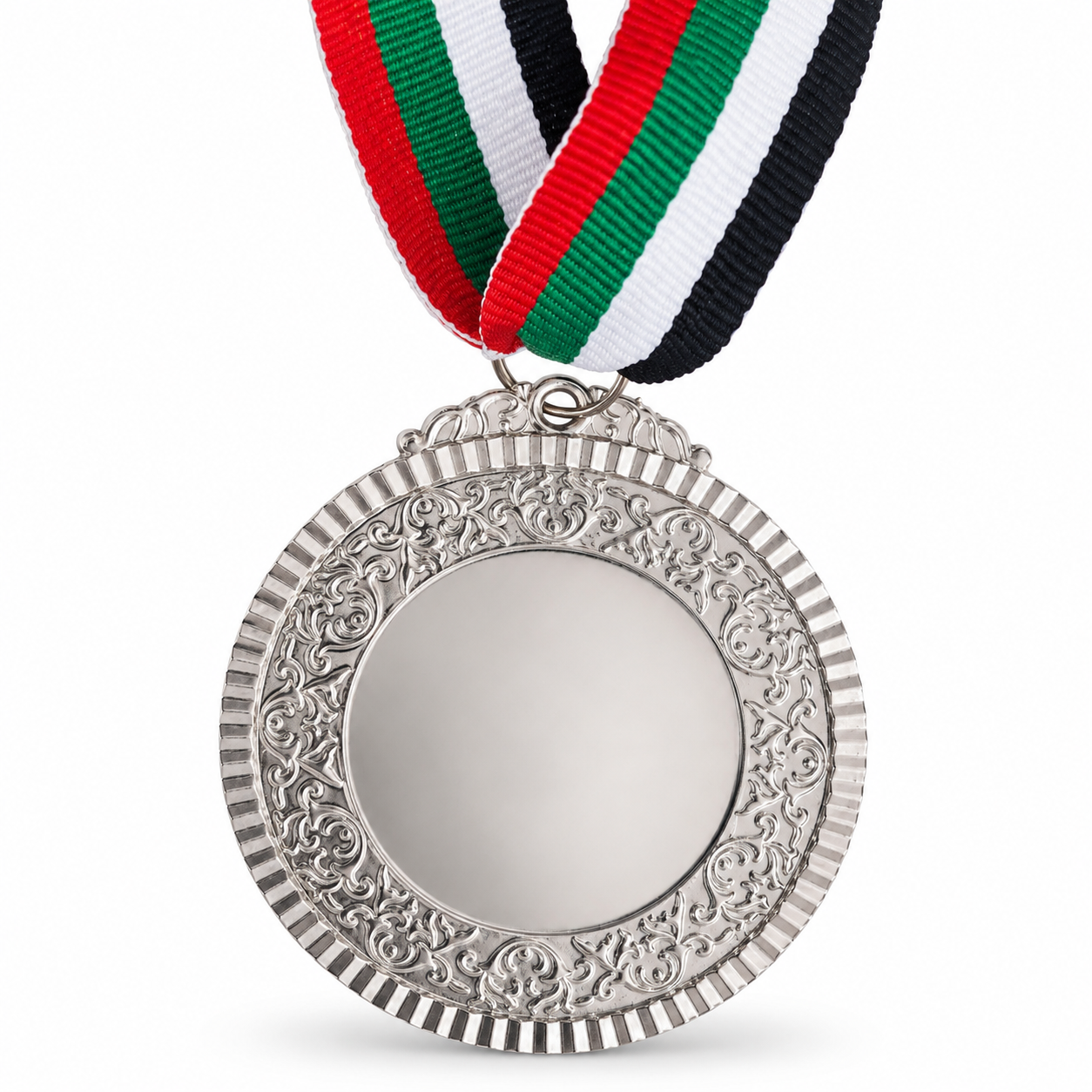 ميدالية مشاركة