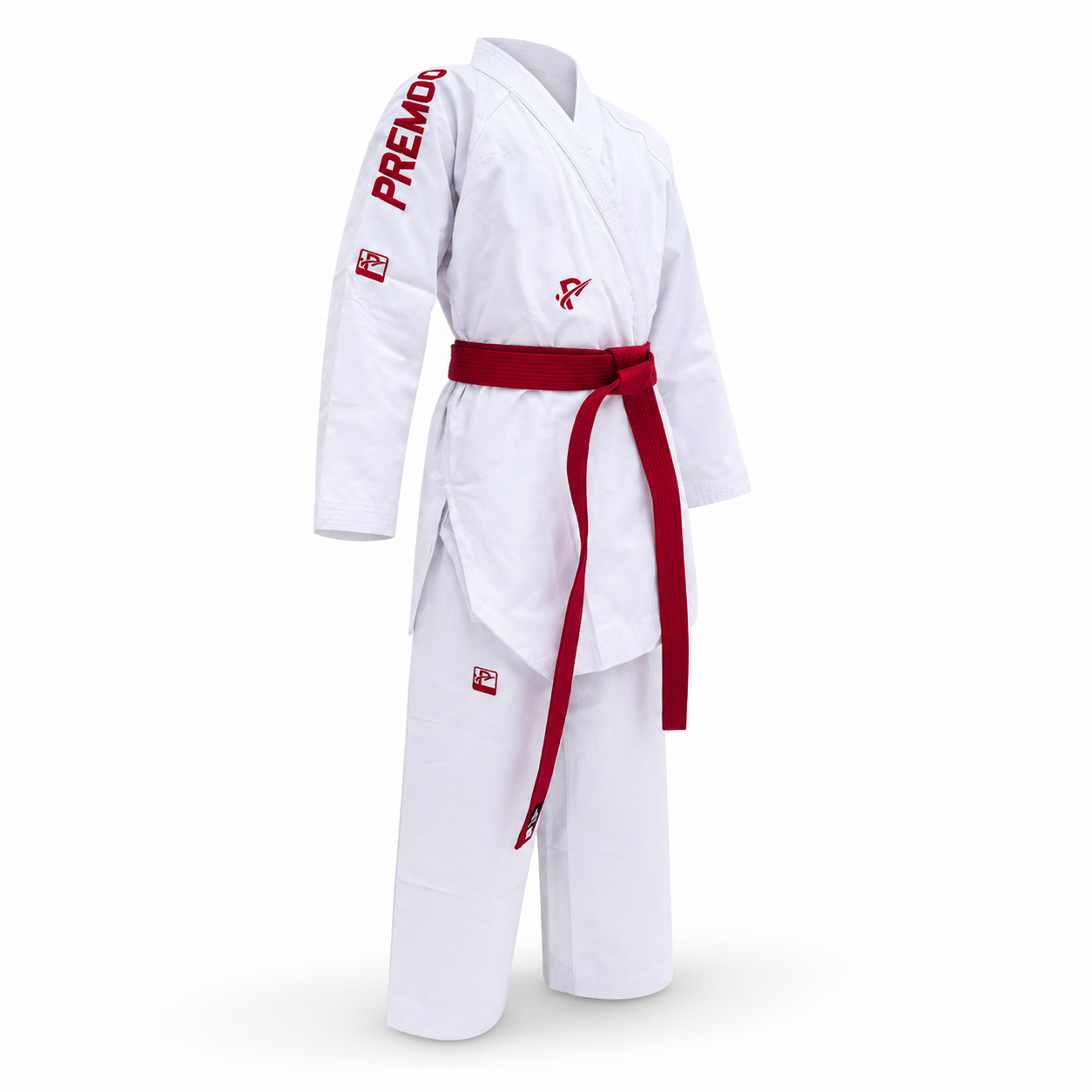 PREMOO BEGINNERS KARATE UNIFORM