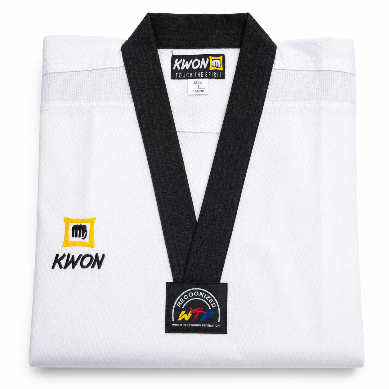 بدلة kwon تايكوندو فايتر