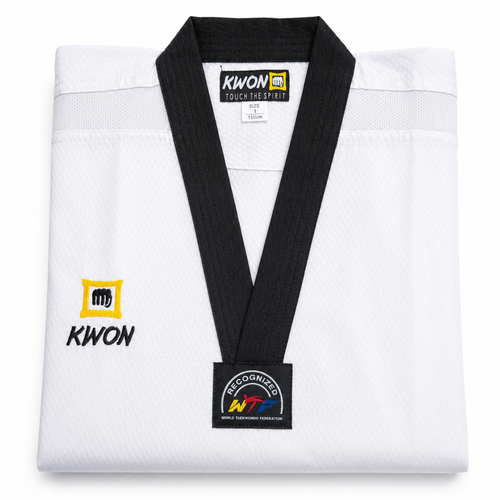 بدلة kwon تايكوندو فايتر
