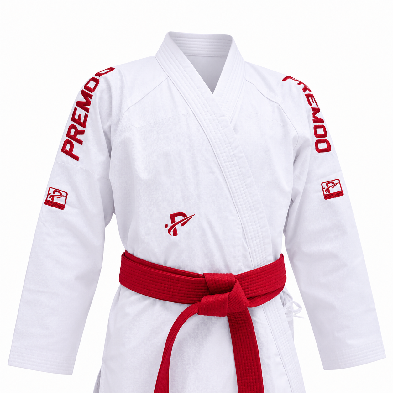 PREMOO BEGINNERS KARATE UNIFORM