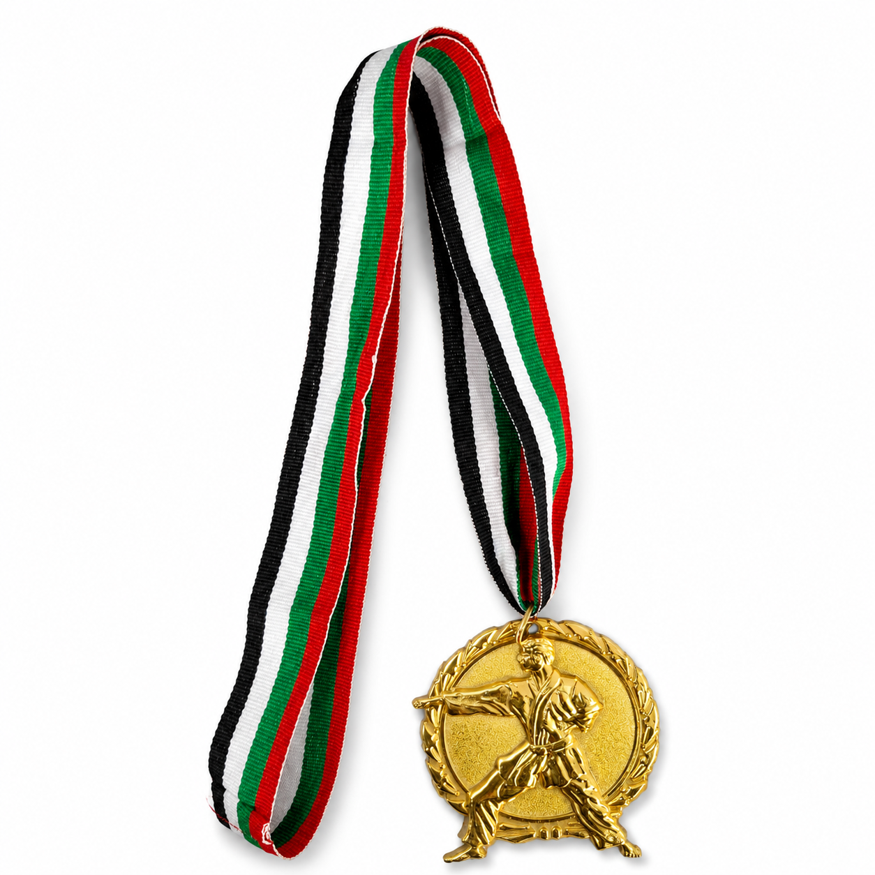 ميدالية مشاركة