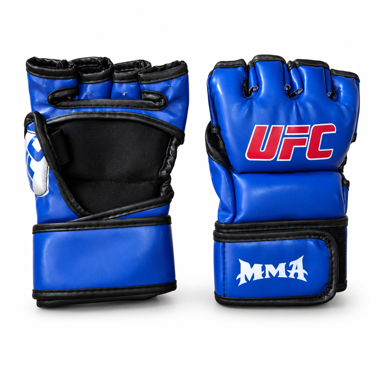 جلفز MMA