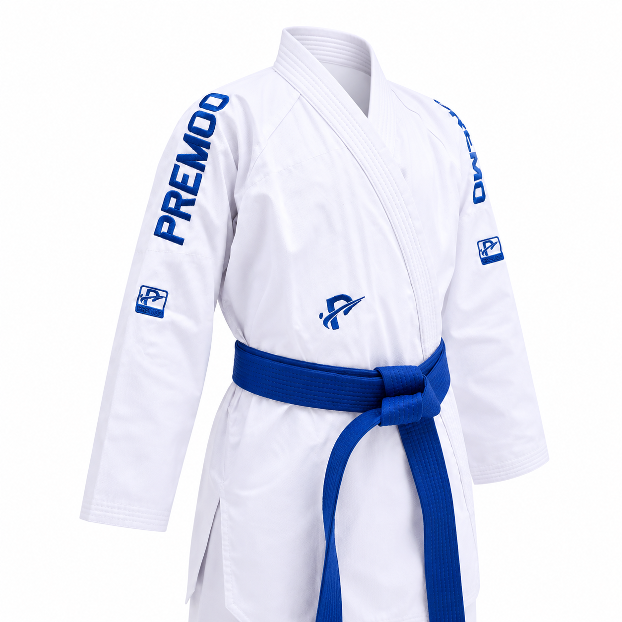 PREMOO BEGINNERS KARATE UNIFORM