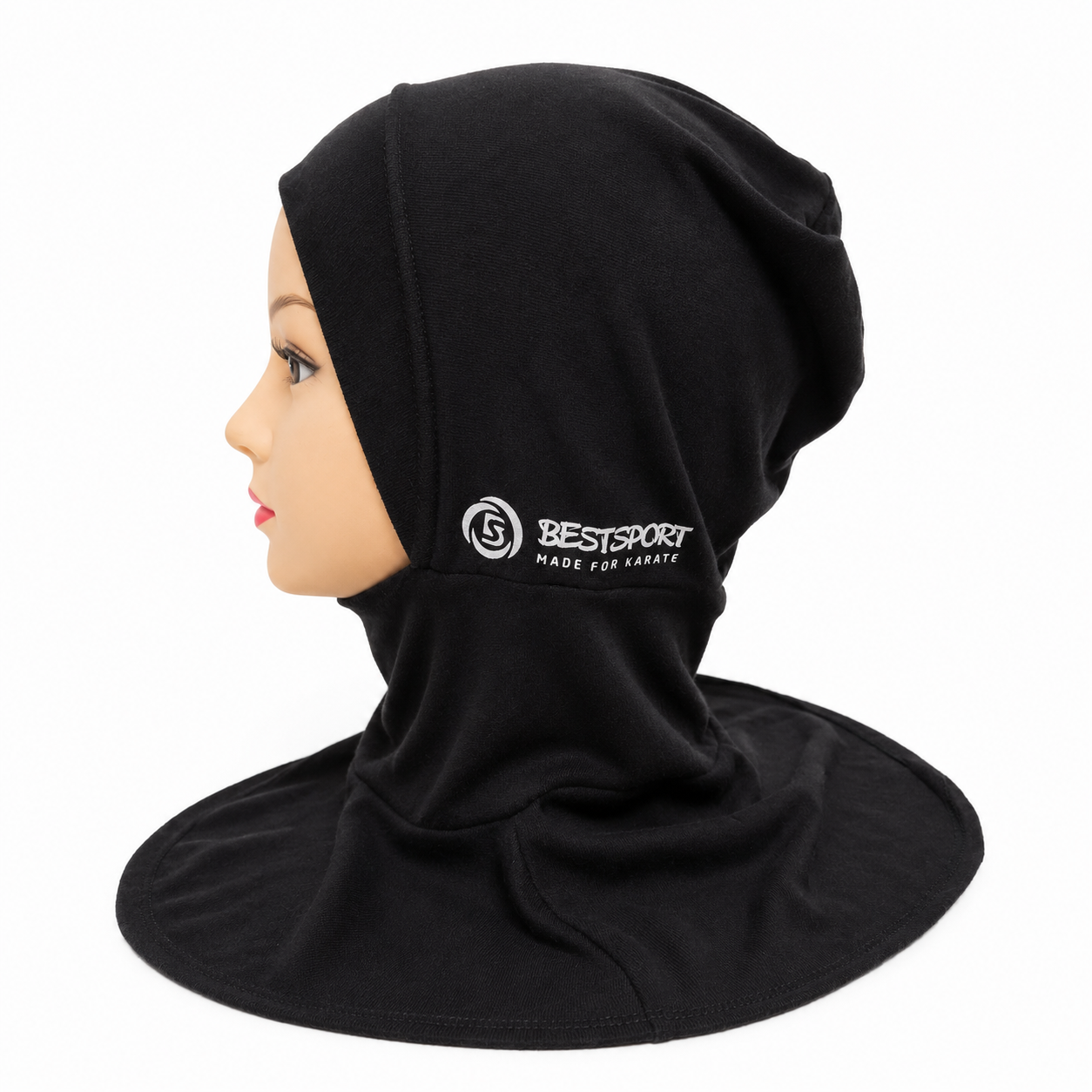 حجاب كراتيه طويل