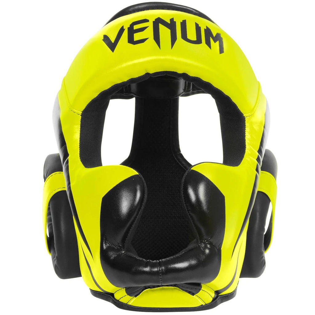 واقي راس بوكسينج VENUM