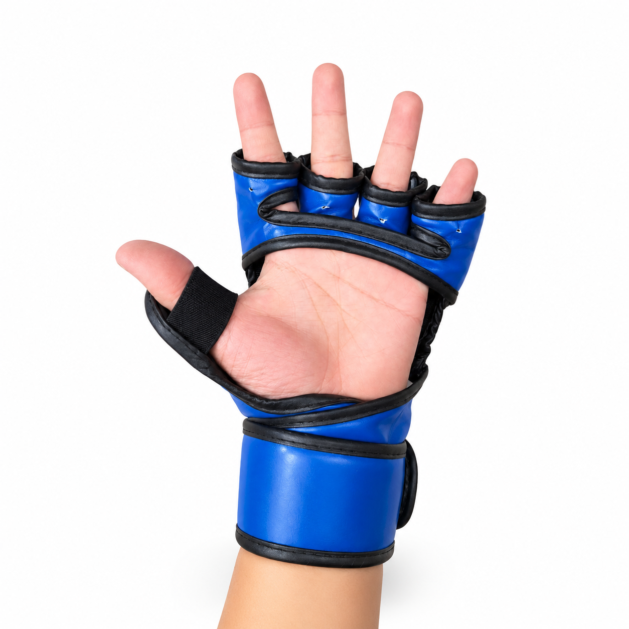 جلفز MMA
