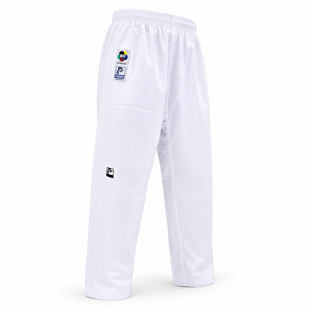 PREMOO SOFT KUMITE UNIFORM