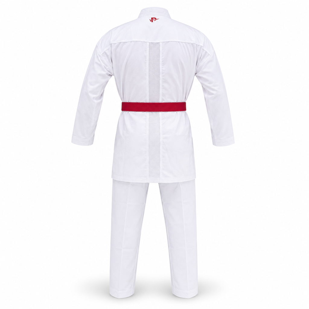 PREMOO COMB KUMITE UNIFORM