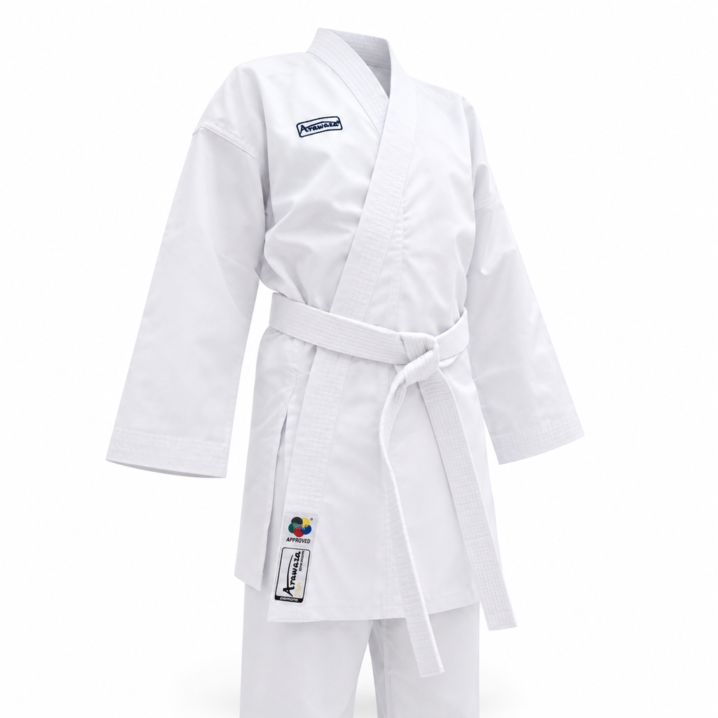 بدله كراتيه ARAWAZA طلاب-TWILL 253g