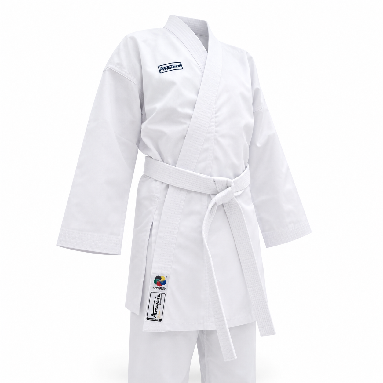 بدله كراتيه ARAWAZA طلاب-TWILL 253g