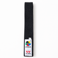 حزام اسود wesing wkf