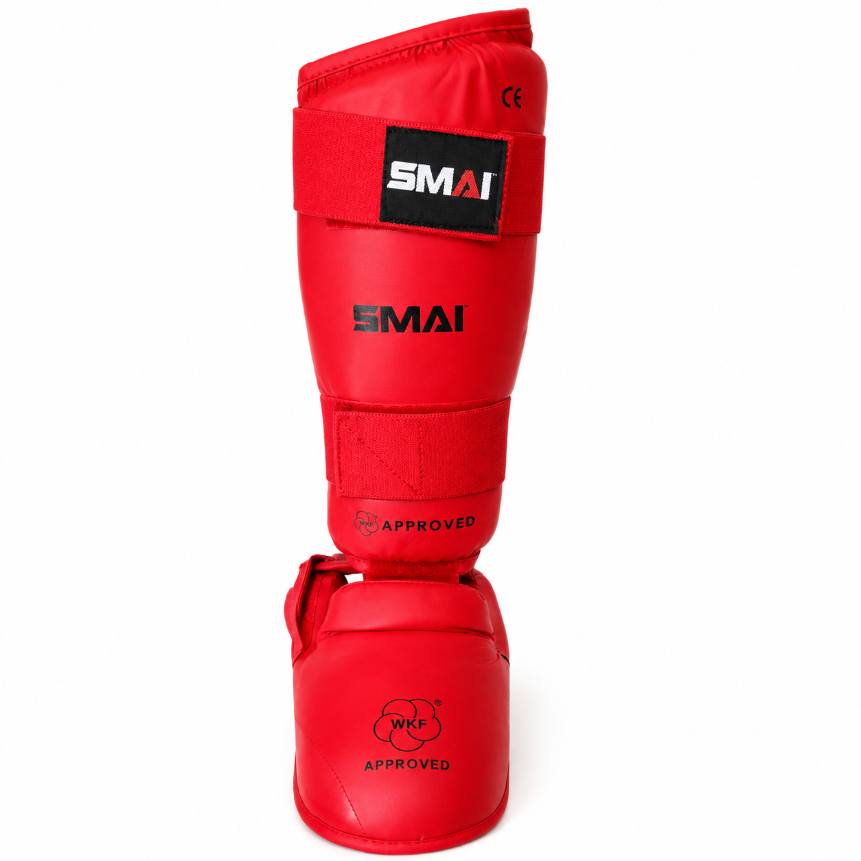 واقي رجل SMAI WKF