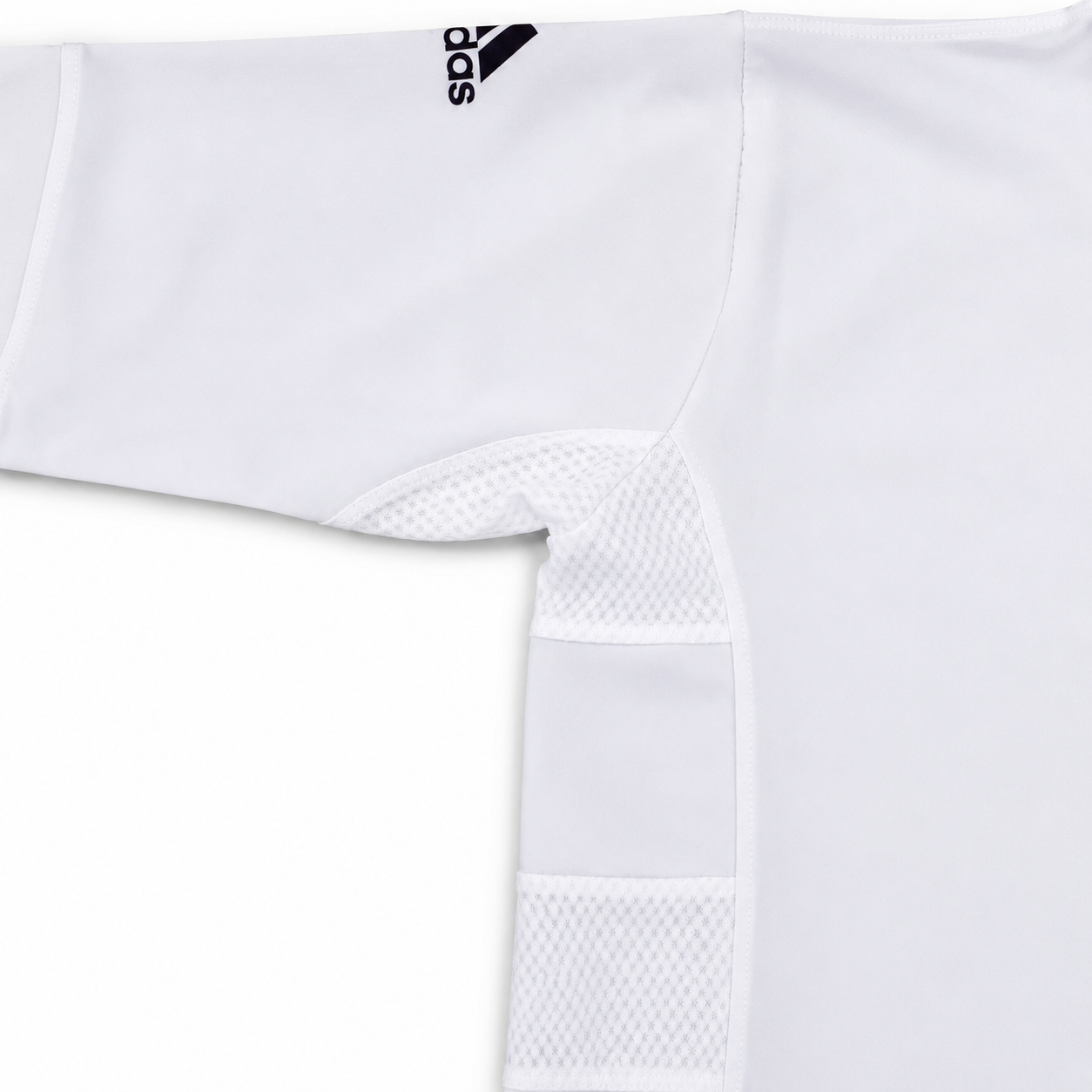 بدلة تايكواندو ADIDAS SLEM