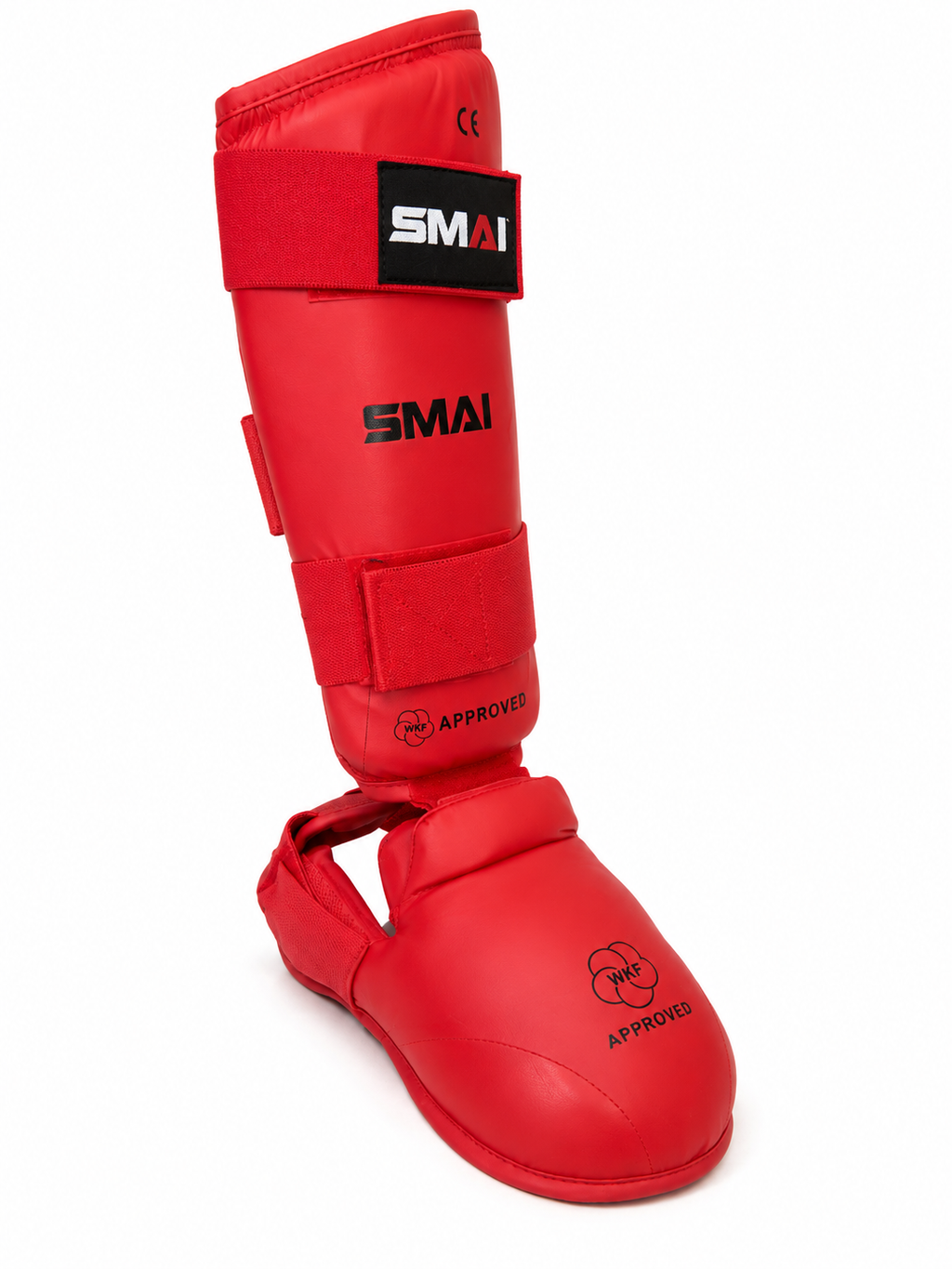 واقي رجل SMAI WKF