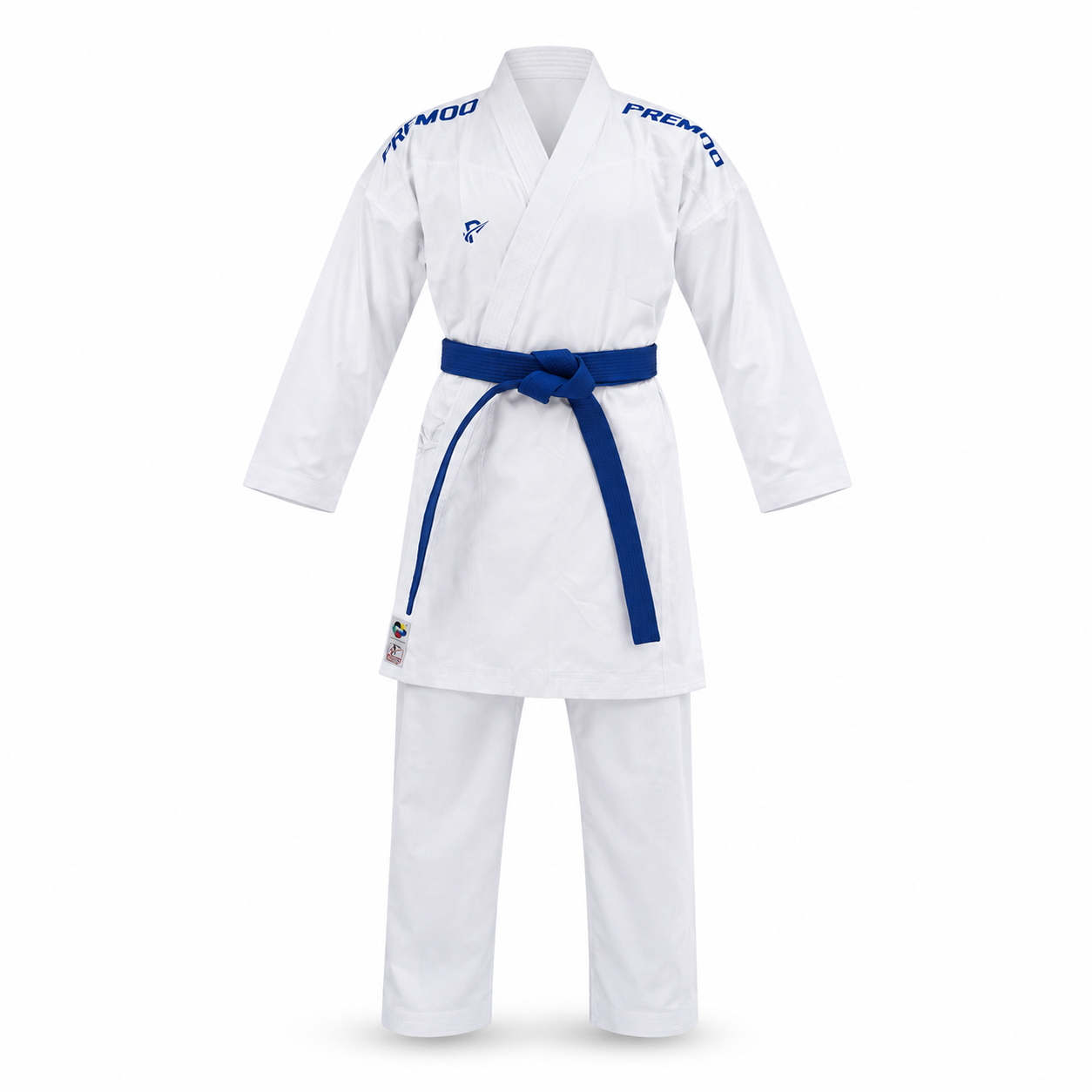 PREMOO SPEED KUMITE UNIFORM