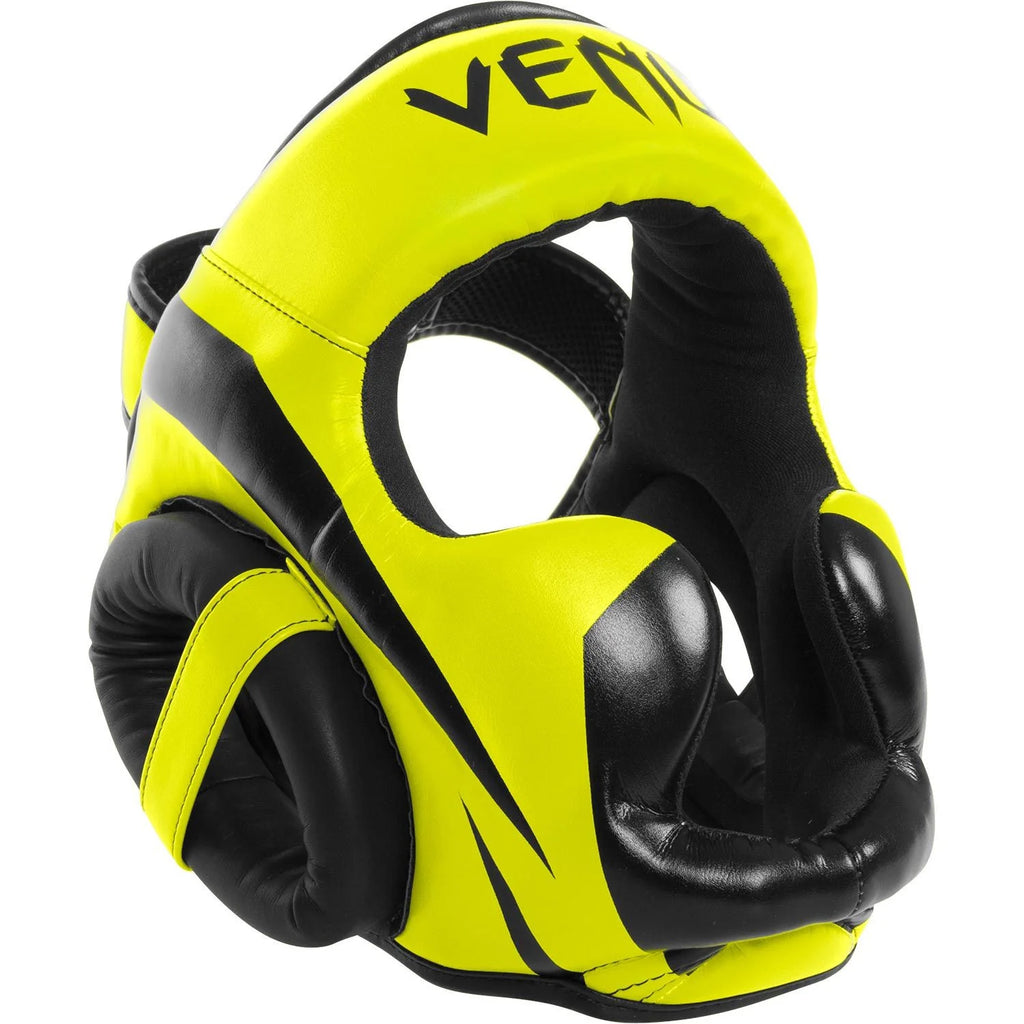 واقي راس بوكسينج VENUM