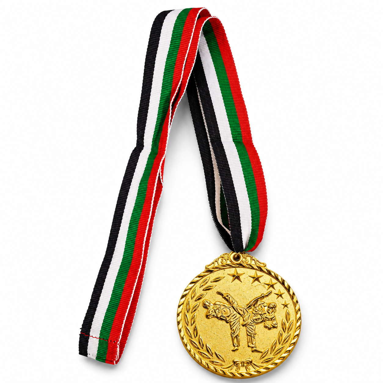 ميدالية مشاركة