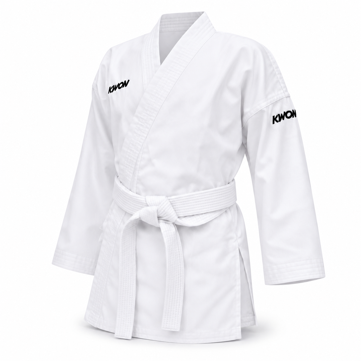 بدله كراتيه KWON طلاب - TWILL 250g