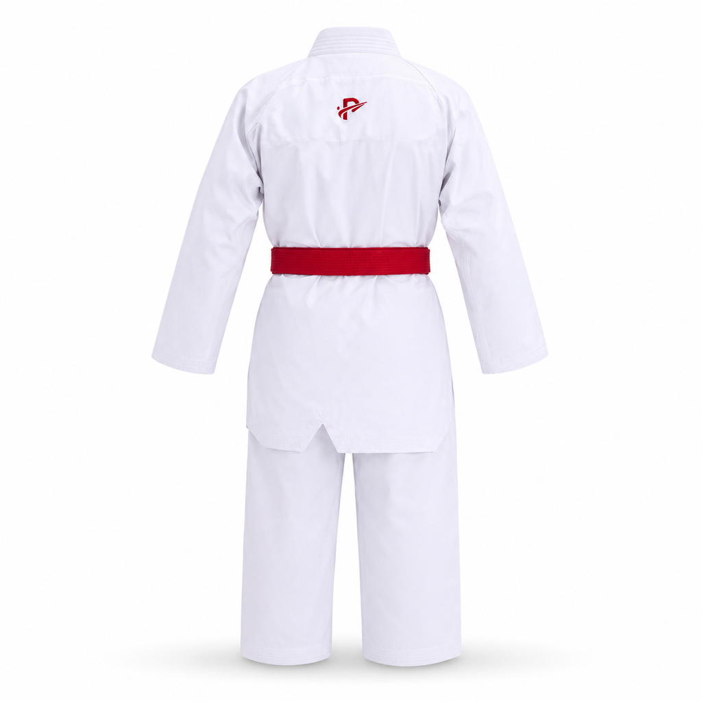 PREMOO BEGINNERS KARATE UNIFORM