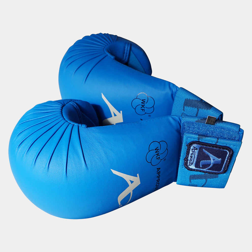 Arawaza WKF Approved Fist Gear