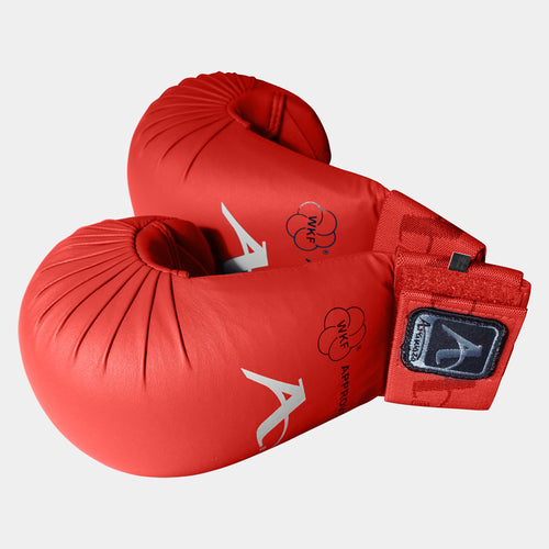 Arawaza WKF Approved Fist Gear