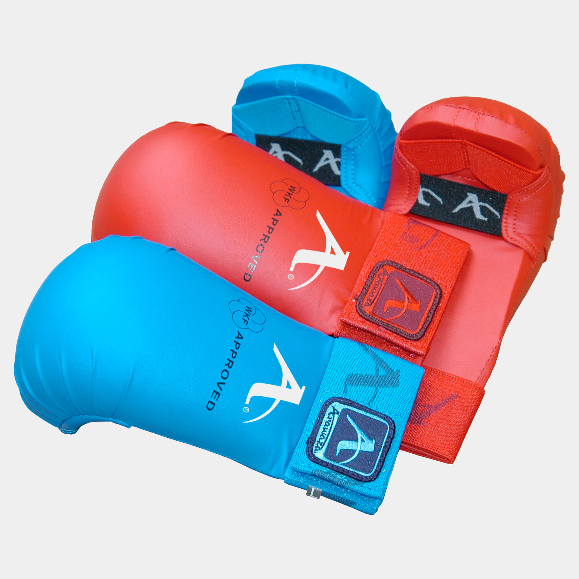 Arawaza WKF Approved Fist Gear