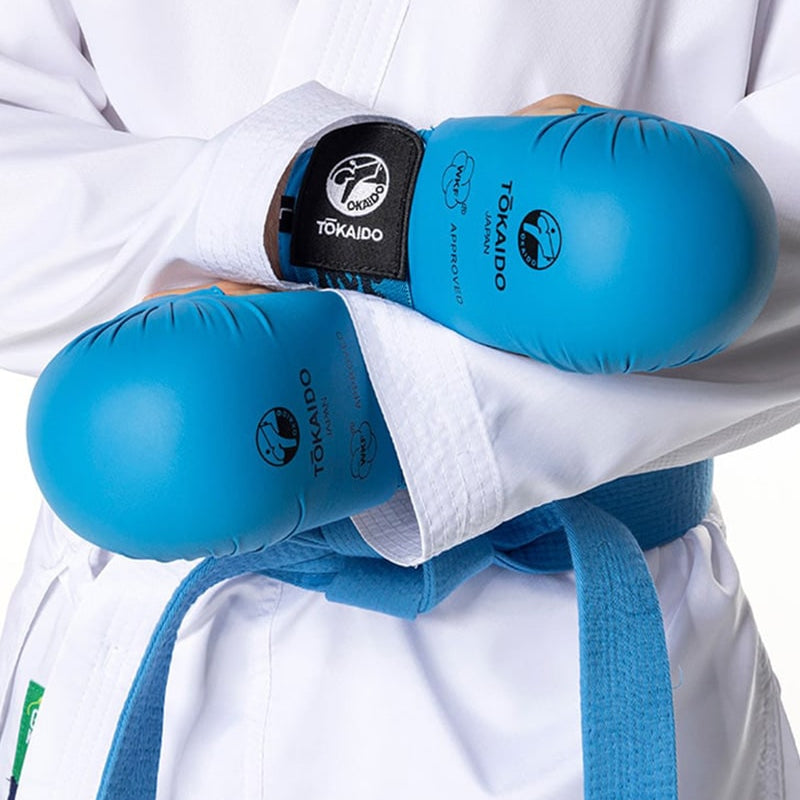جلفز TOKIDO WKF