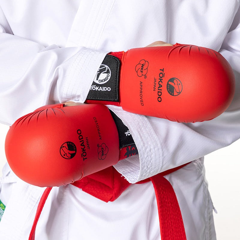 جلفز TOKIDO WKF