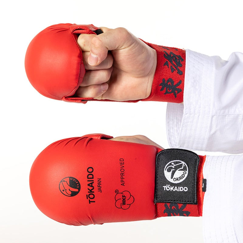 جلفز TOKIDO WKF