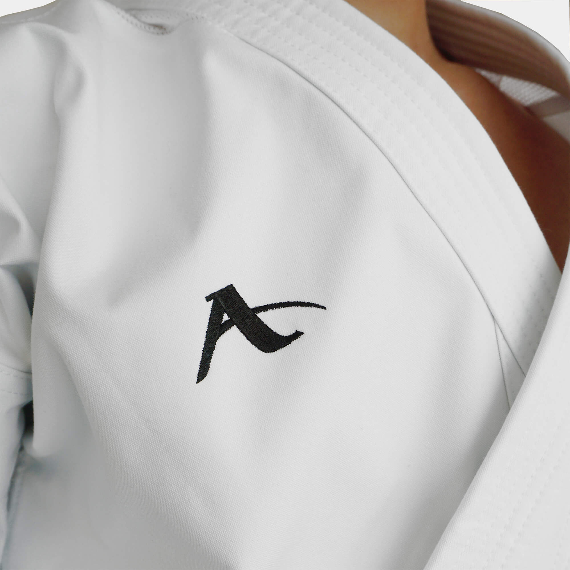 arawaza uniform black diamond KATA