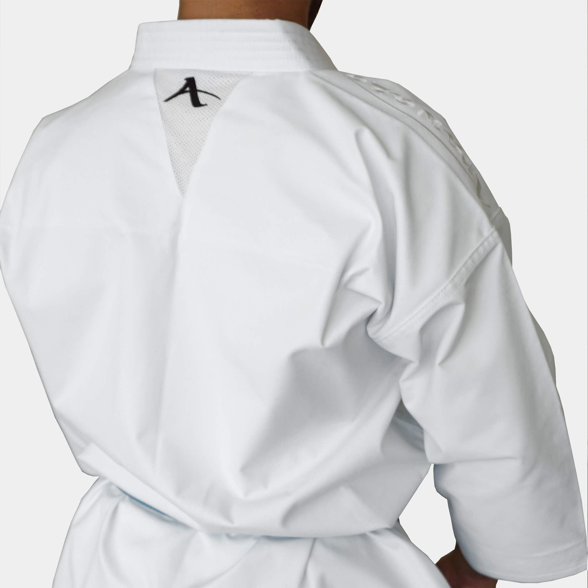 arawaza uniform black diamond KATA