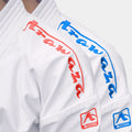 arawaza uniform black diamond KATA