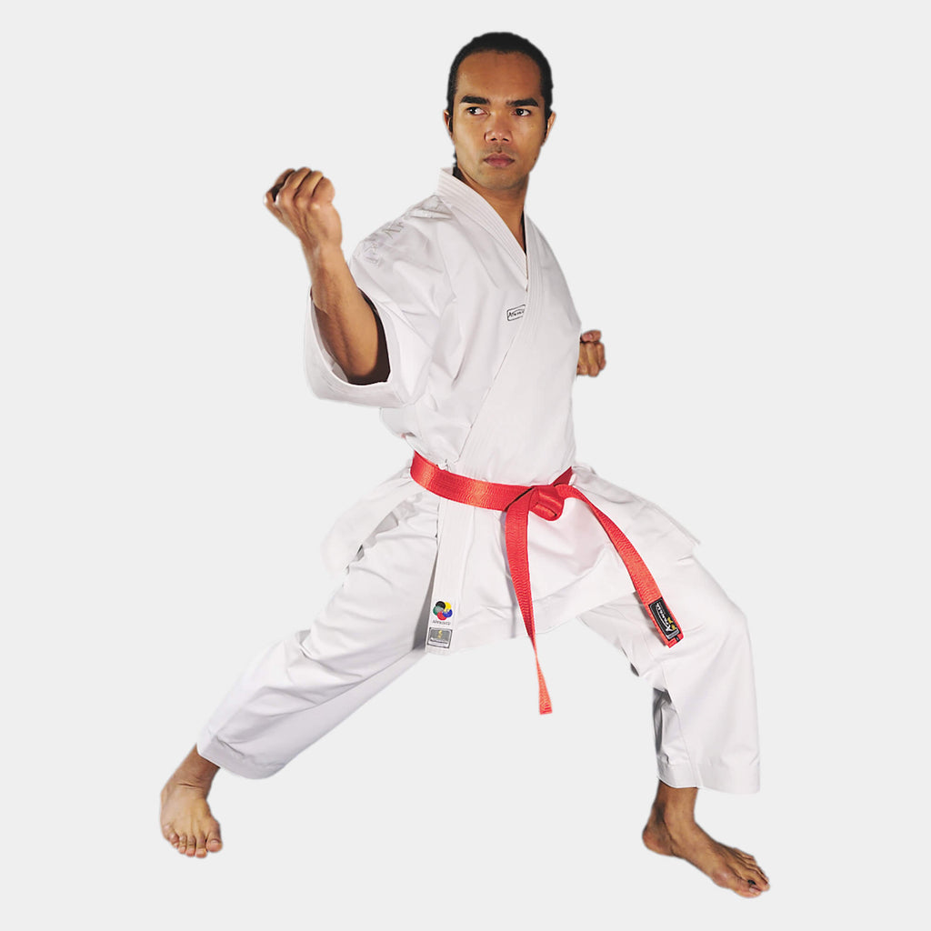 Arawaza Crystal Karate