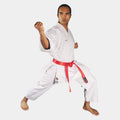Arawaza Crystal Karate