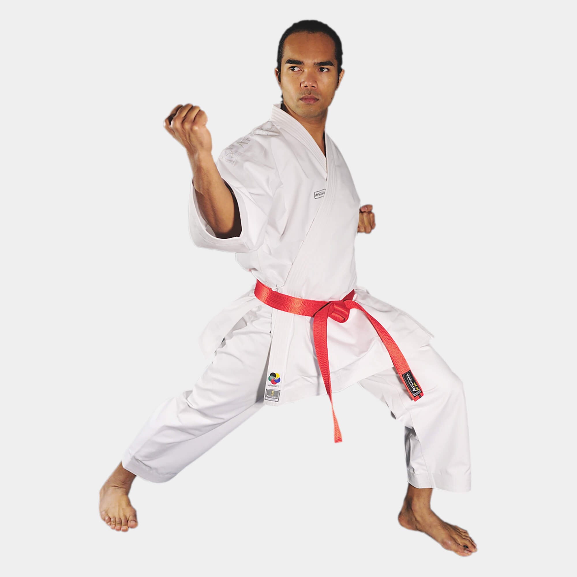Arawaza Crystal Karate