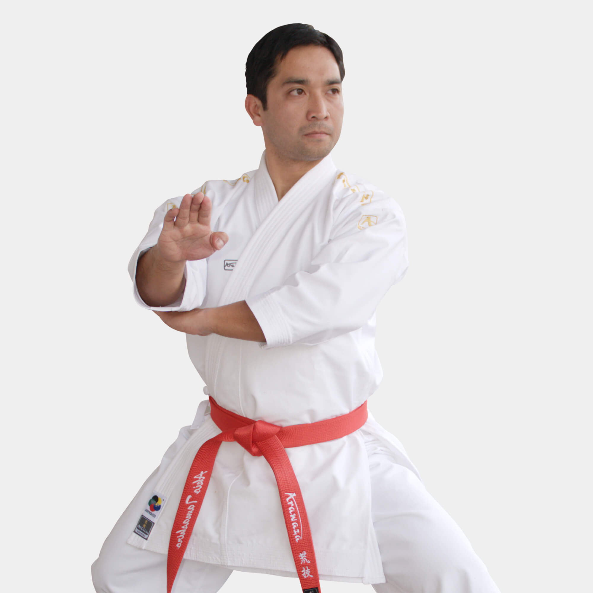 Arawaza Crystal Karate