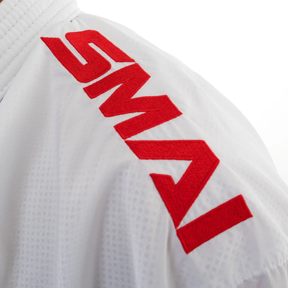WKF Karate Uniform - 6oz Premium Kumite Gi - Inazuma ( جكيتين )
