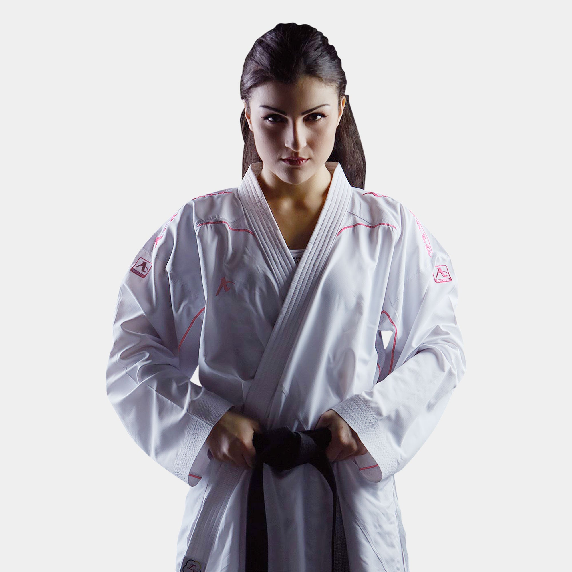 Arawaza Onyx Zero WKF Karate