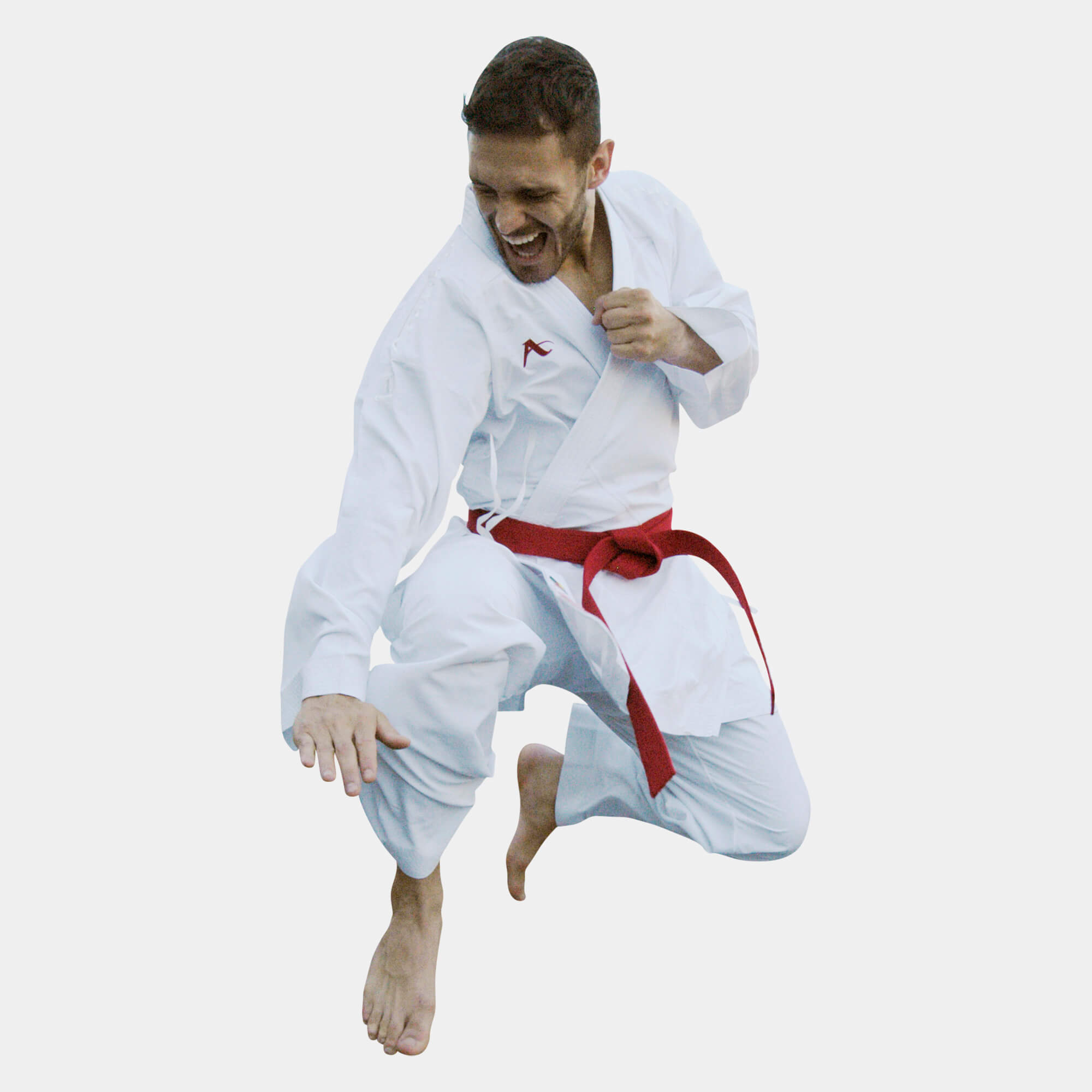 Arawaza Onyx Zero WKF Karate