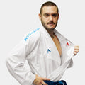 Arawaza Rev-X WKF Approved Reversible (جكيت وجهين)
